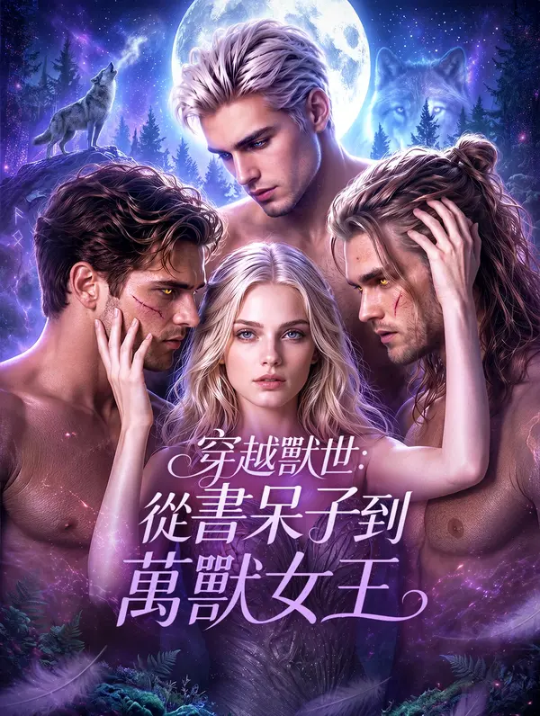 穿越獸世：從書呆子到萬獸女王