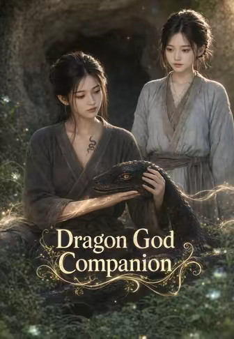 Dragon God Companion