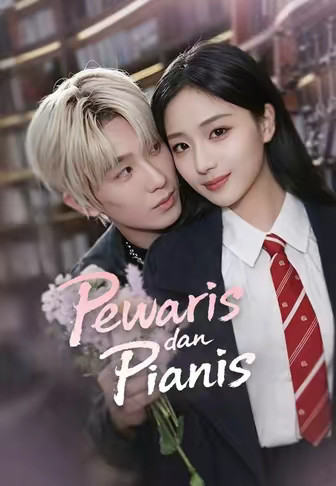 Pewaris dan Pianis