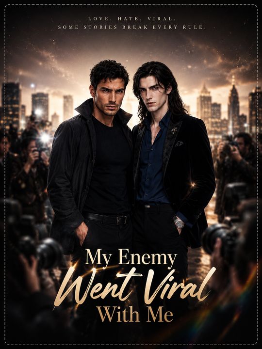 My Enemy Went Viral With Me