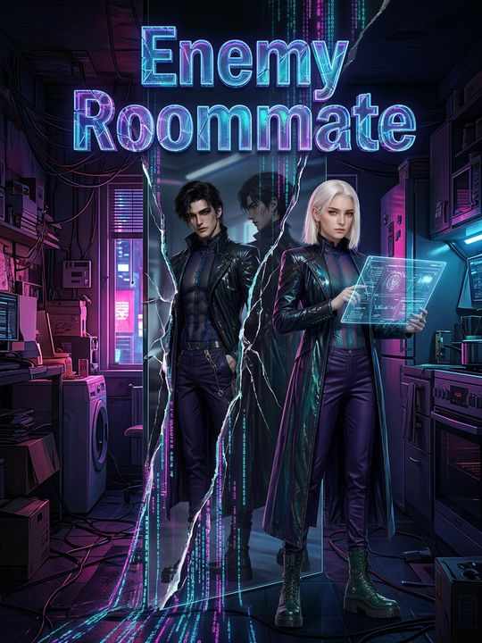 Enemy Roommate