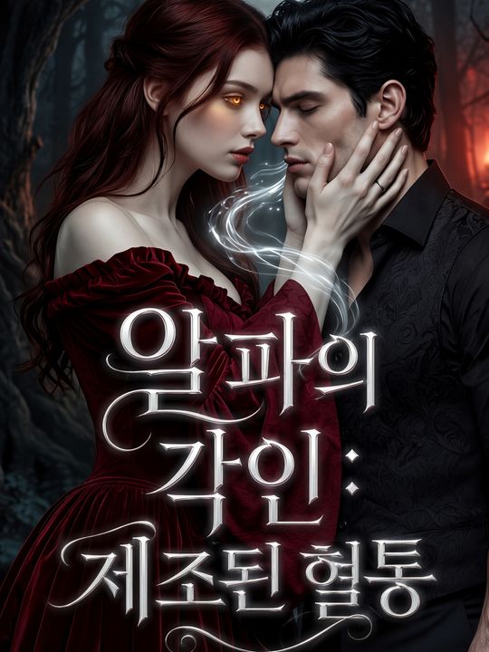 알파의 각인: 제조된 혈통