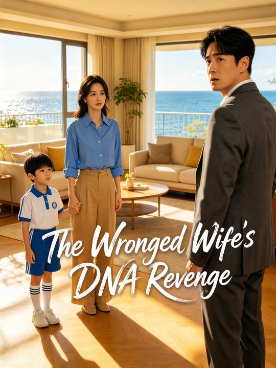 Rahasia di Balik Tes DNA
