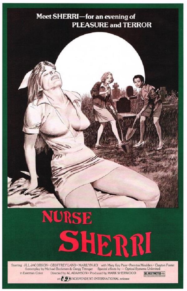 Nurse Sherri (1982)