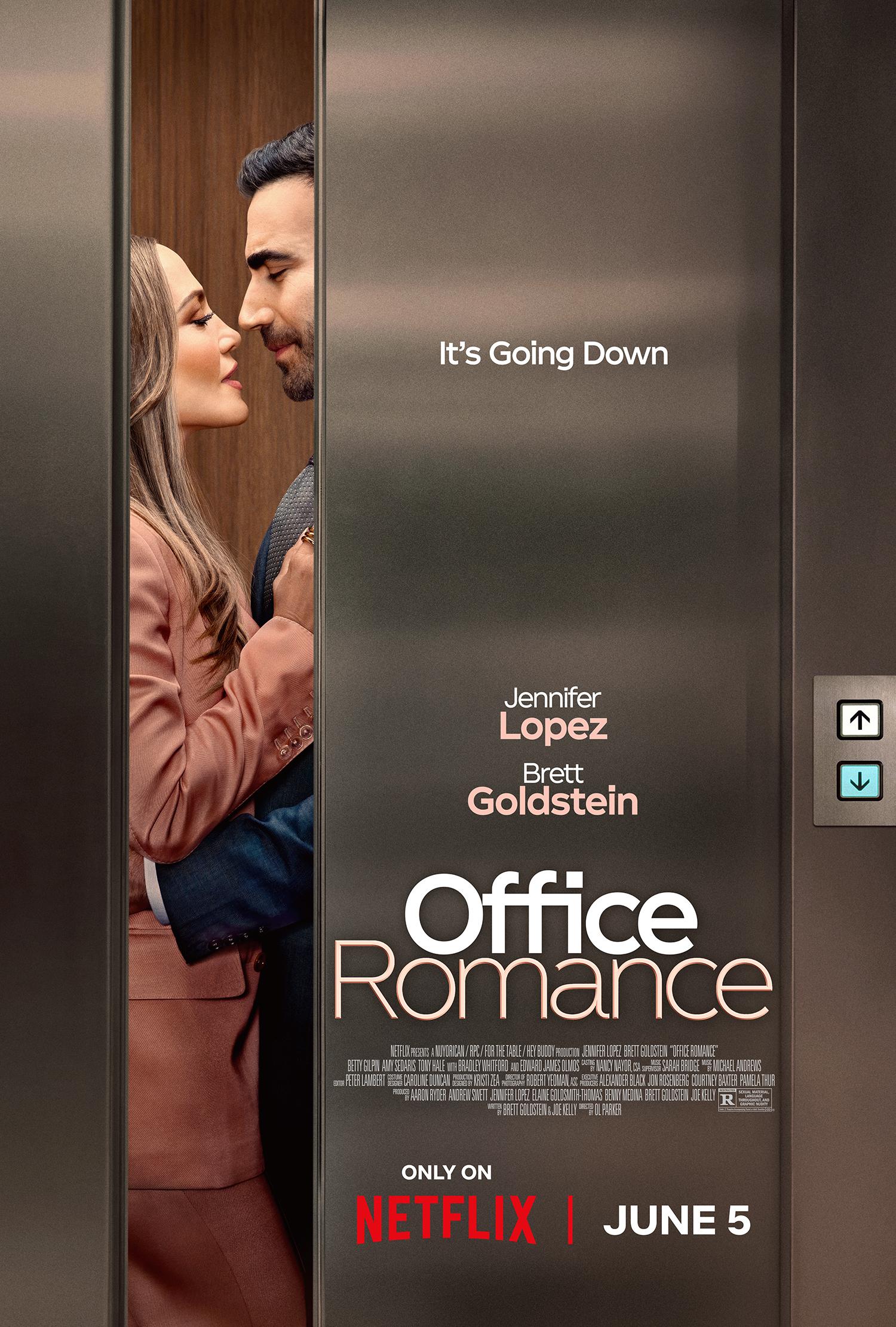 Office Romance [Portuguese]