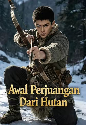 Awal Perjuangan Dari Hutan