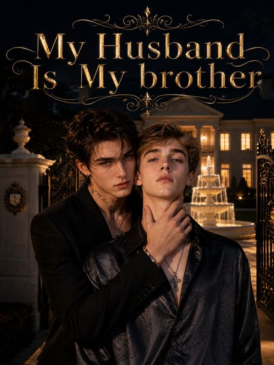 My Husband Is My brother
