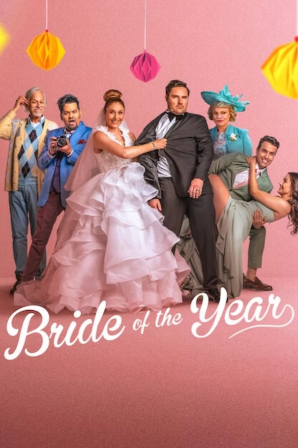 Bride of the Year [Portuguese]