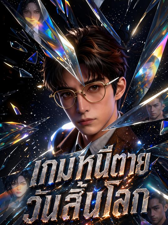 เกมหนีตายวันสิ้นโลก