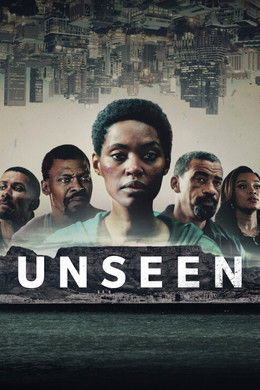 Unseen [Portuguese] S1