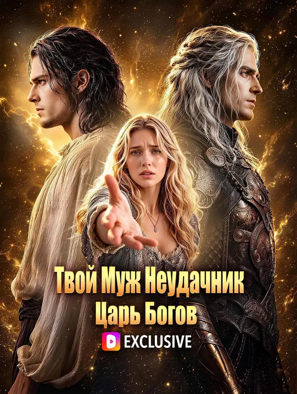 Твой Муж Неудачник Царь Богов