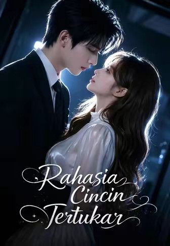 Rahasia Cincin Tertukar