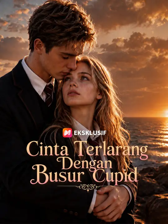 Cinta Terlarang Dengan Busur Cupid