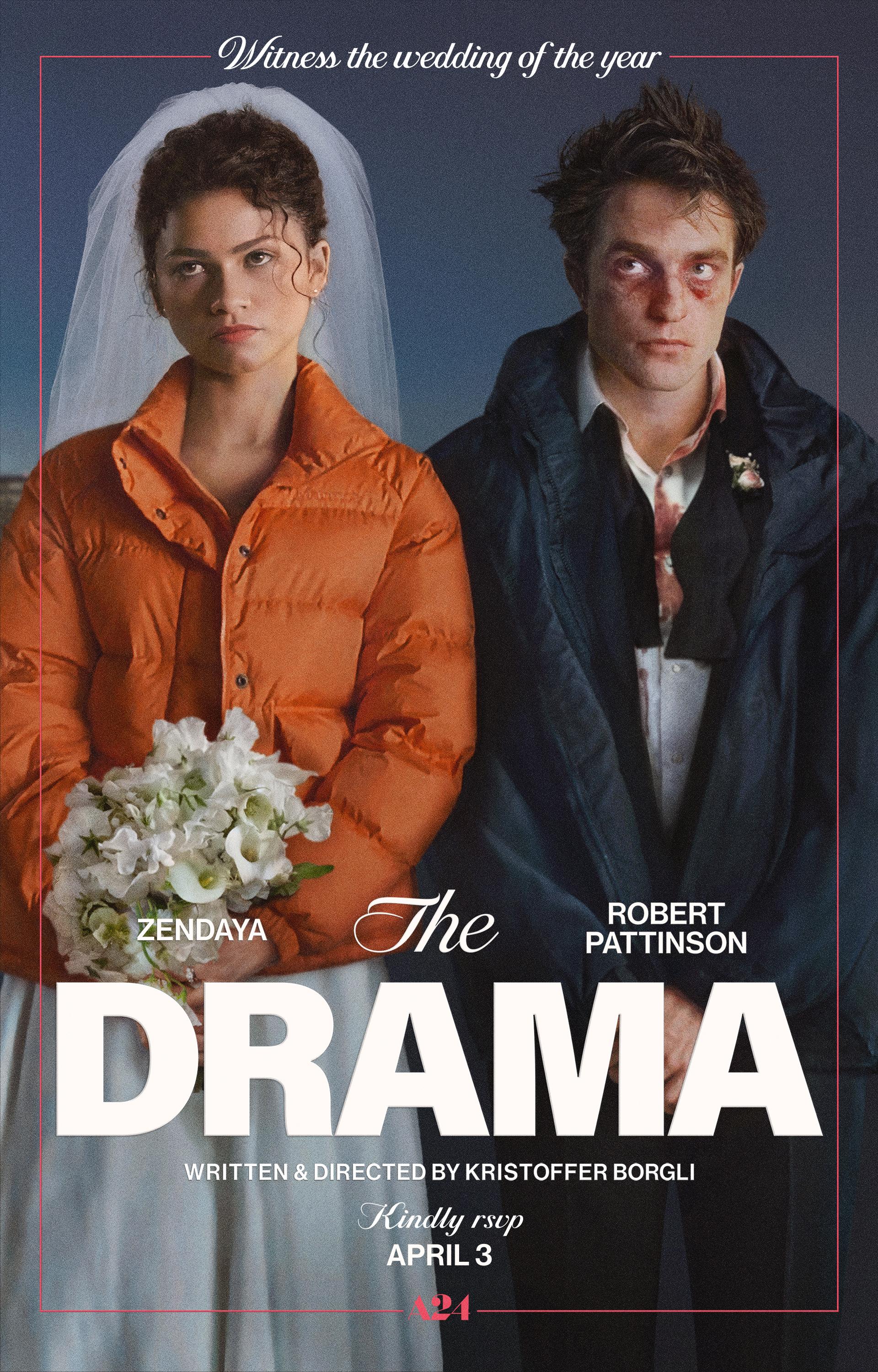 The Drama [Portuguese]