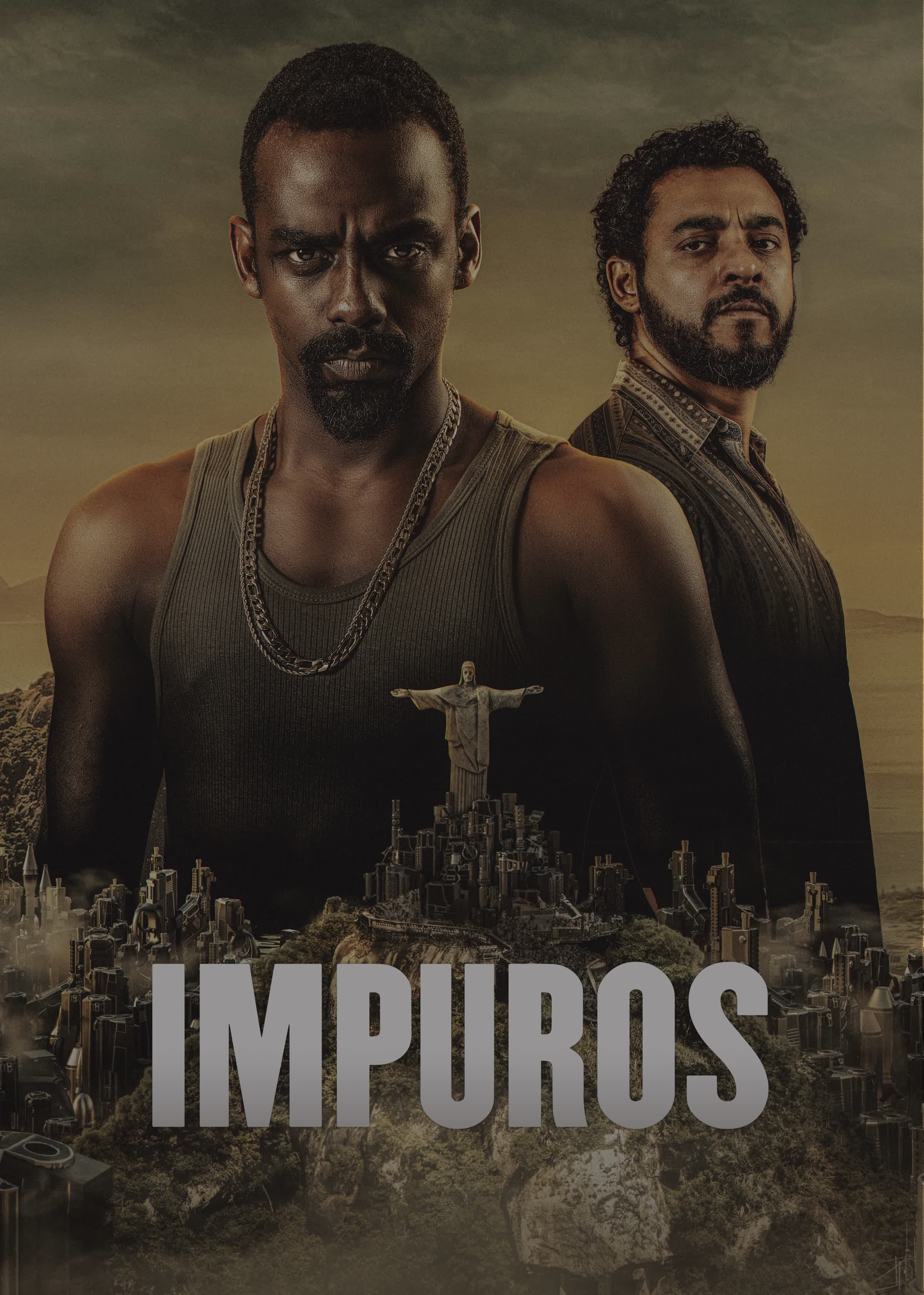 Impuros [Portuguese]