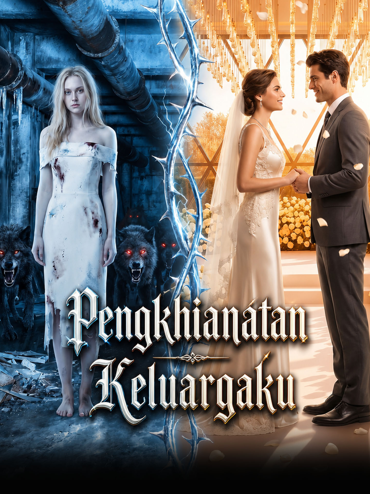 Pengkhianatan Keluargaku