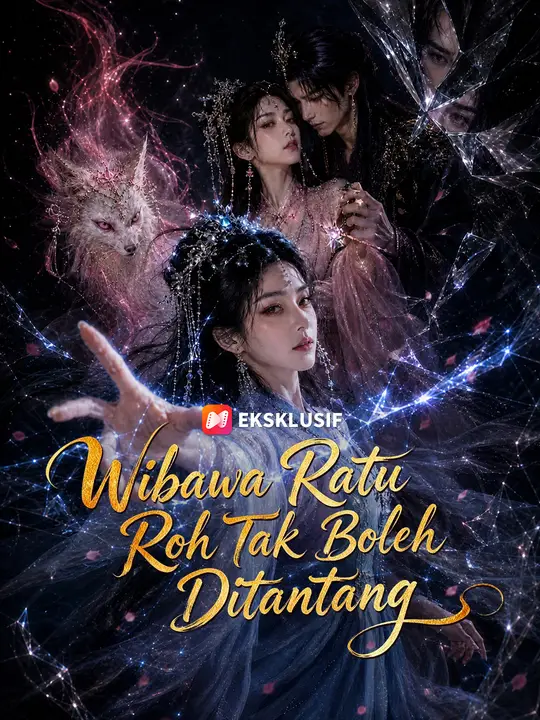 Wibawa Ratu Roh Tak Boleh Ditantang