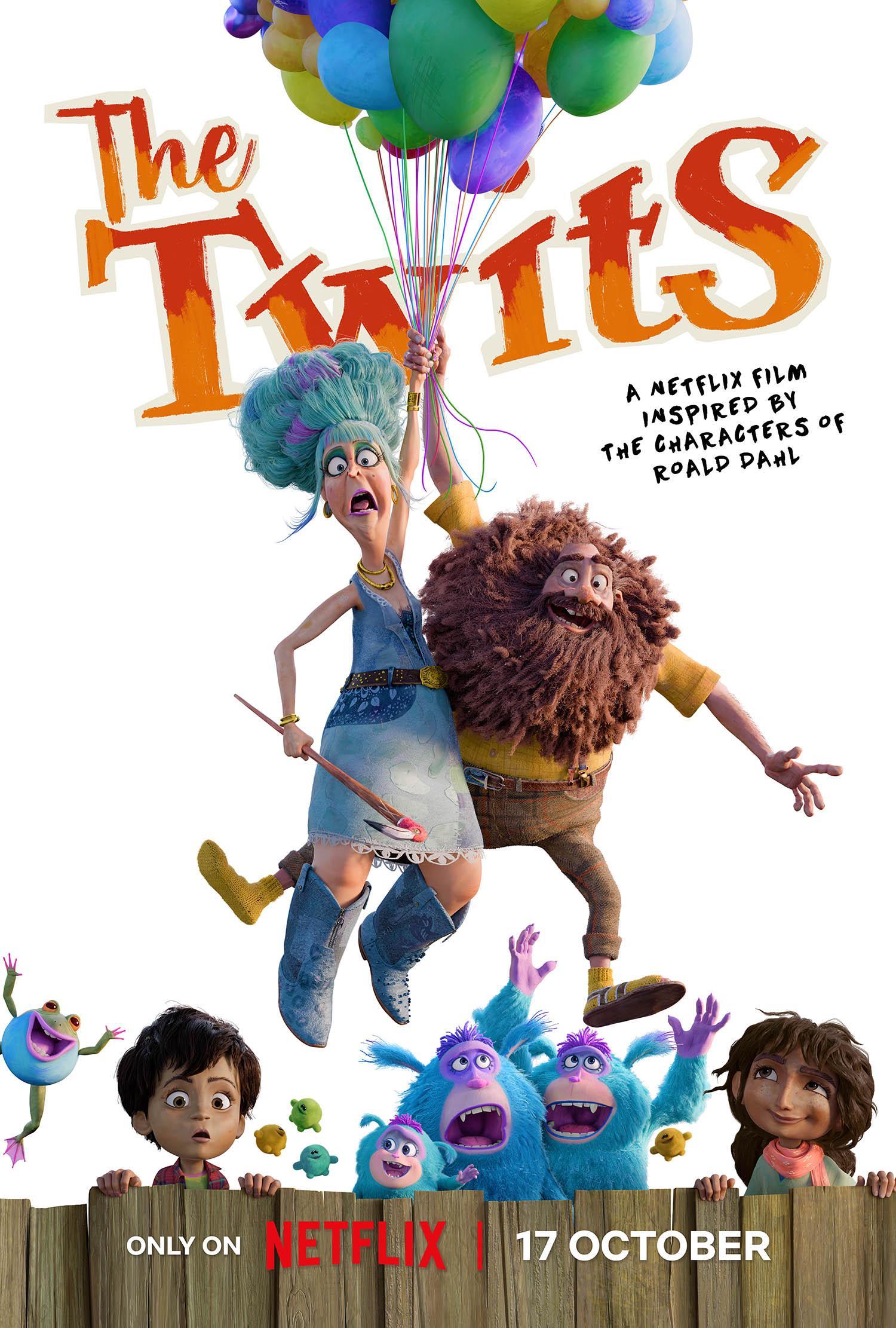 The Twits [Portuguese]