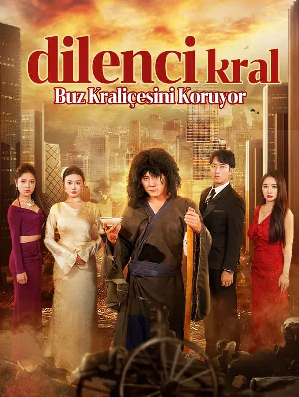 Dilenci Kral, Buz Kraliçesini Koruyor