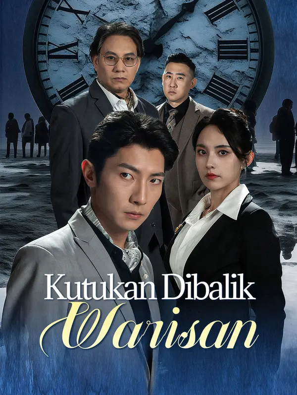Kutukan Dibalik Warisan (2024)