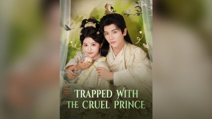 the cruel prince