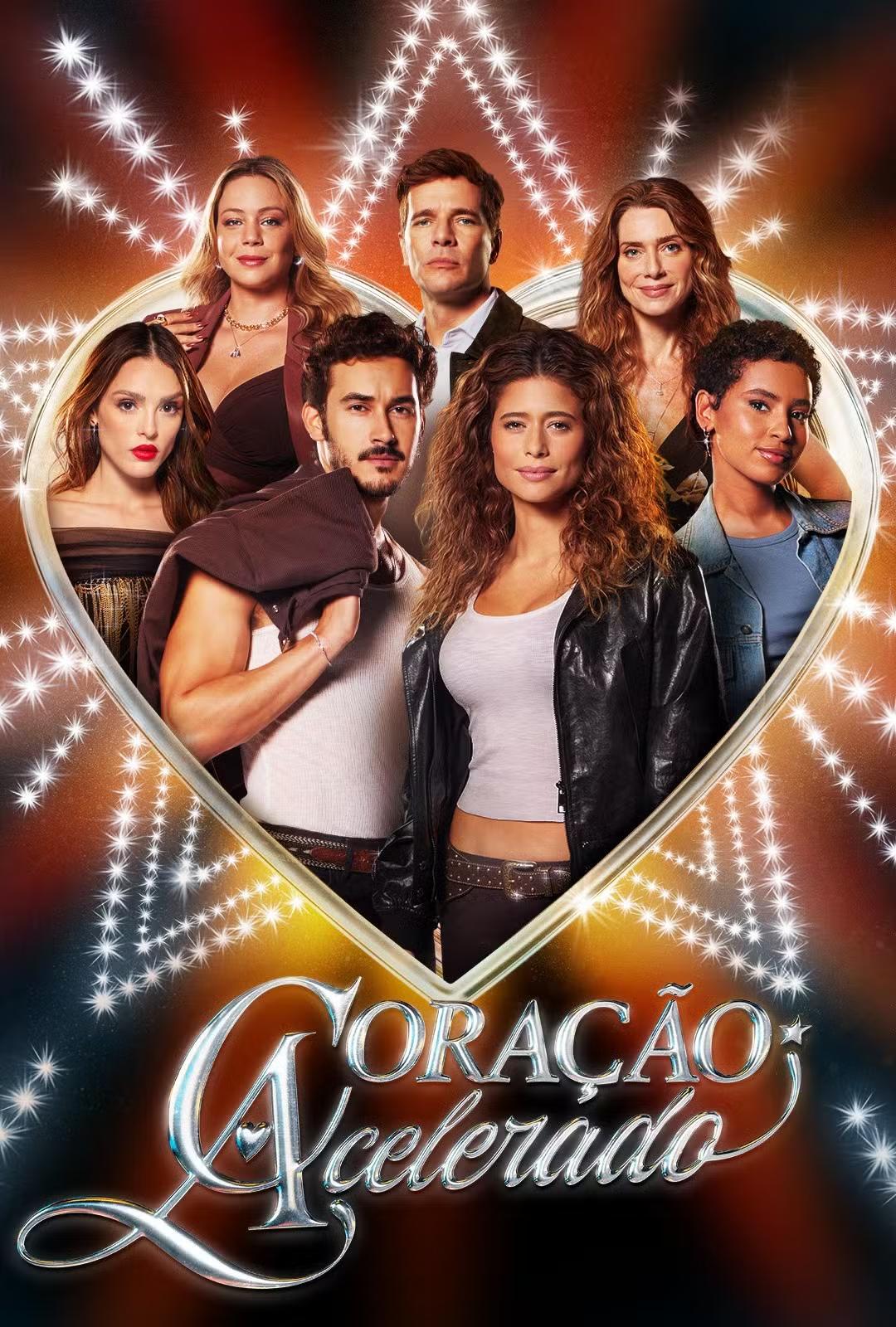 Heart Racing [Portuguese]