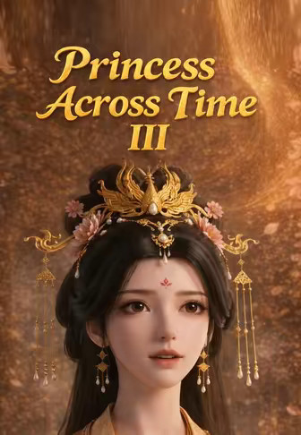 Princess Across Time III