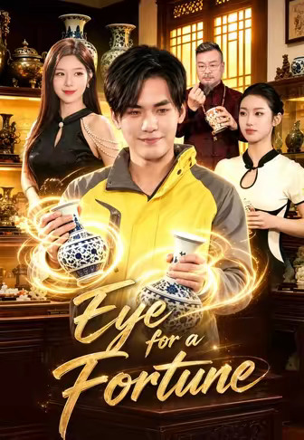 Eye for a Fortune