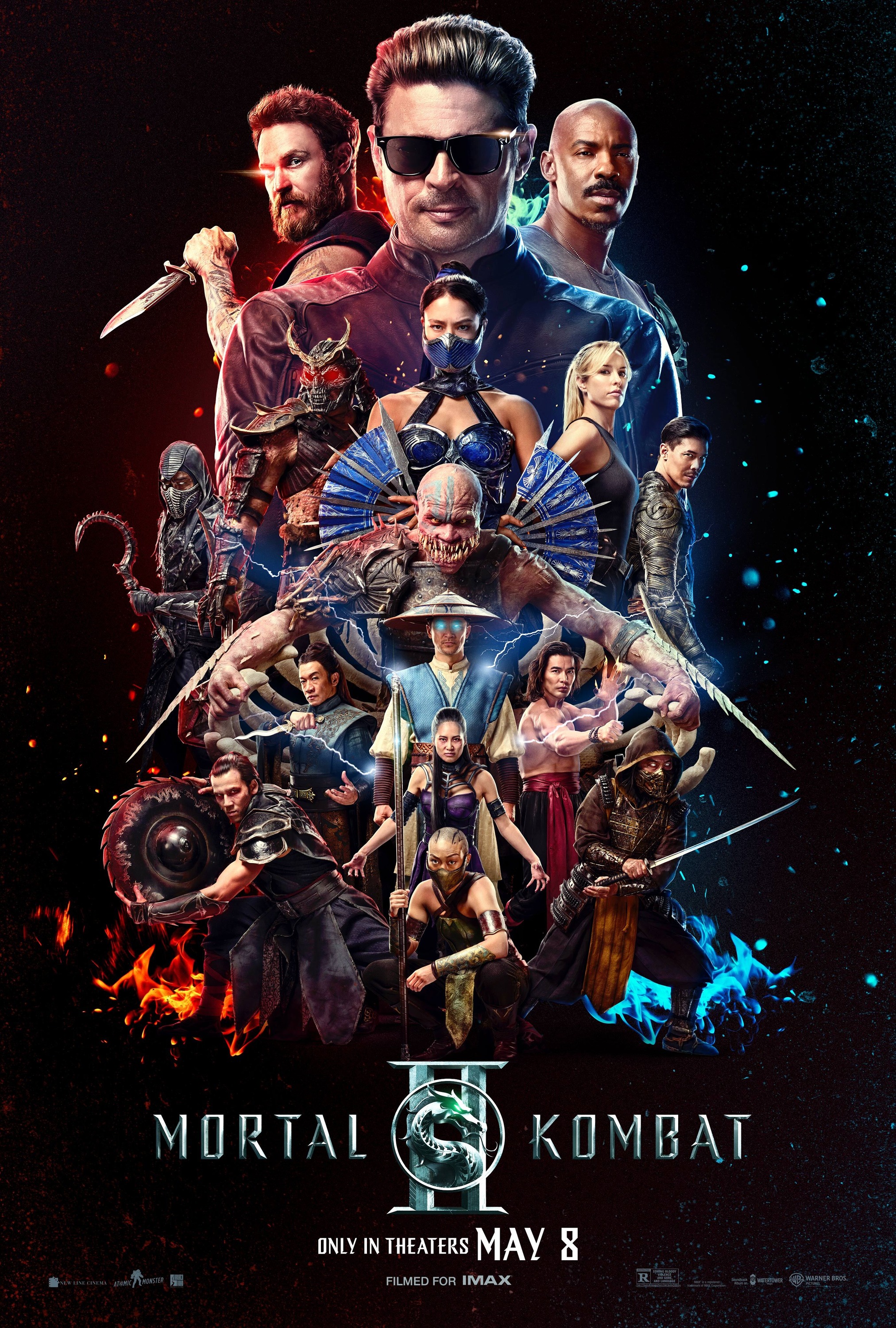 Mortal Kombat II [Portuguese]