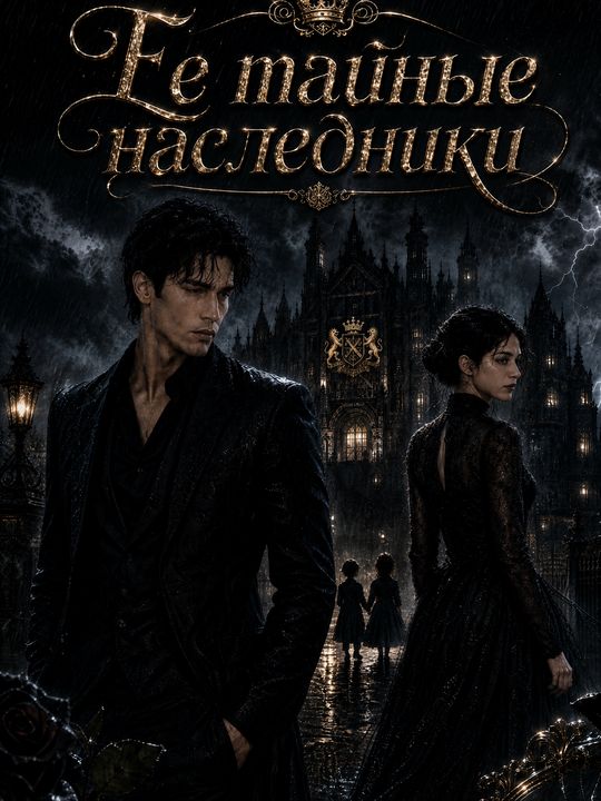 Ее тайные наследники