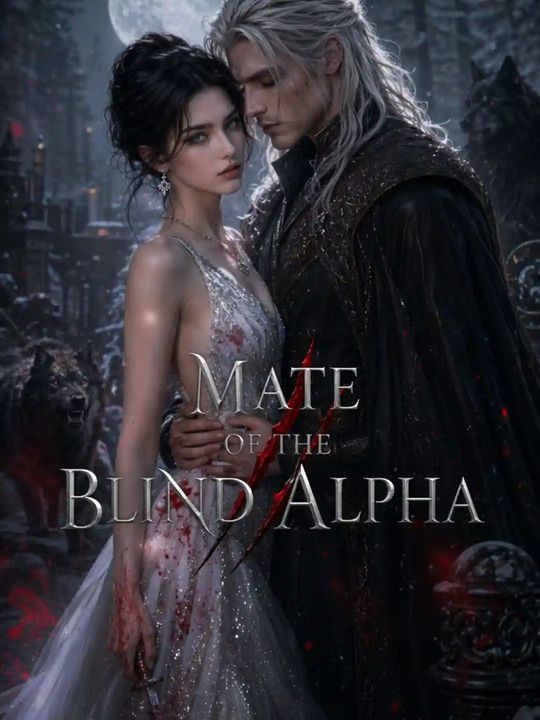 Mate of the Blind Alpha