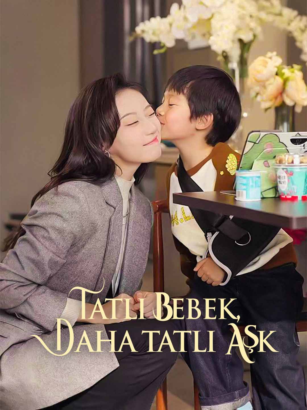 (Dubbing) Tatlı Bebek, Daha Tatlı Aşk