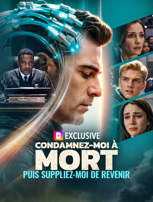 Condamnez-moi à mort, puis suppliez-moi de revenir(Doublé)