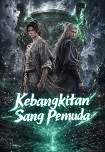 Kebangkitan Sang Pemuda