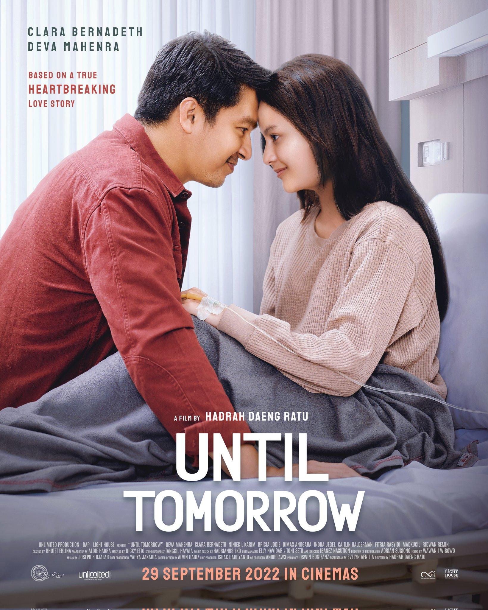 Until Tomorrow (2022)