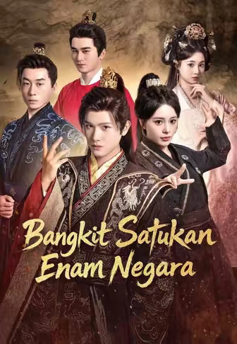 Bangkit Satukan Enam Negara
