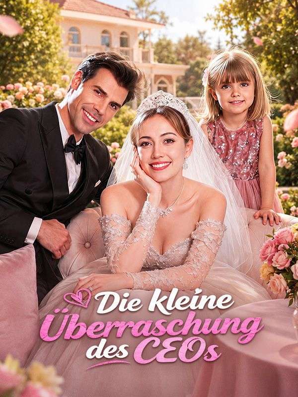 Die kleine Überraschung des CEOs