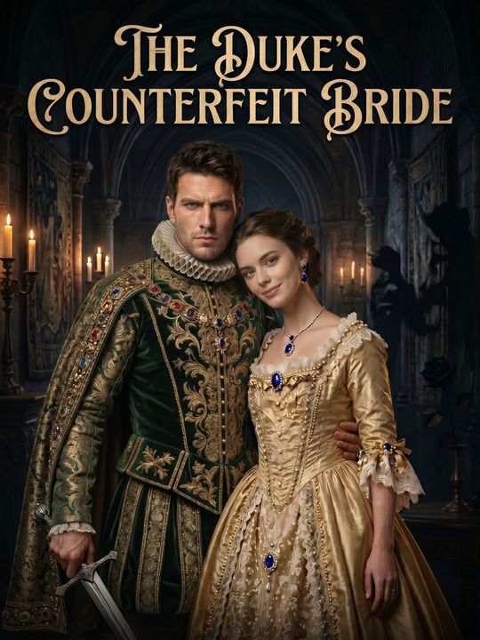 The Duke's Counterfeit Bride