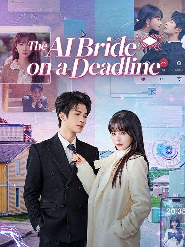 The AI Bride on a Deadline