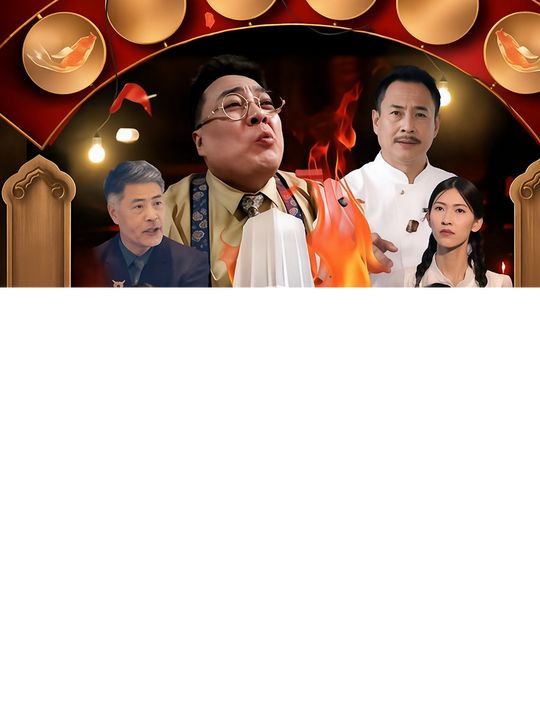 Rahasia Dewa Masak