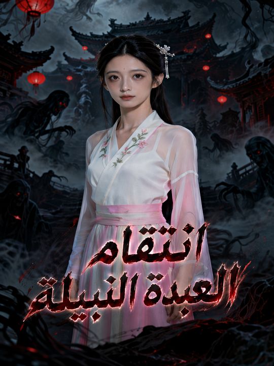 انتقام العبدة النبيلة