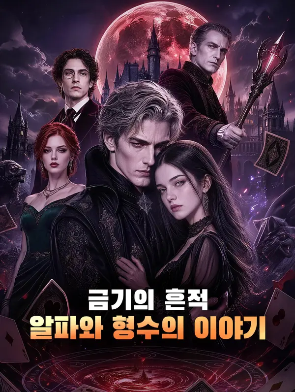 금기의 흔적: 알파와 형수의 이야기