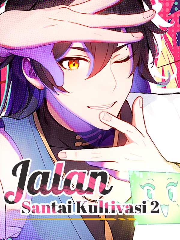 Jalan Santai Kultivasi 2