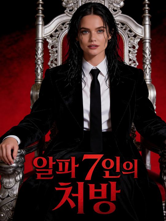 알파 7인의 처방