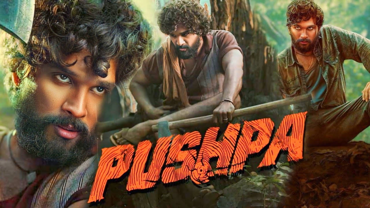 Pushpa (2024)