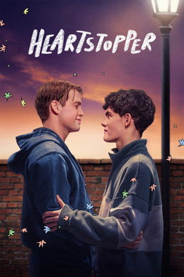 Heartstopper S3 (2024)