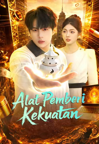 Alat Pemberi Kekuatan