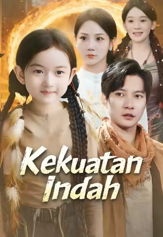 Kekuatan Indah