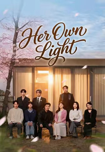 Her Own Light