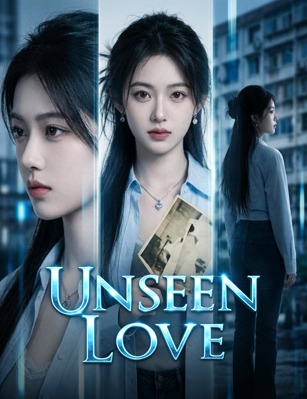 Unseen Love(Dubbed)